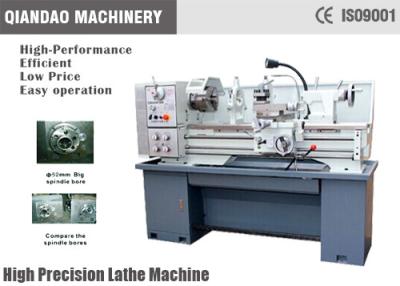 China Automaic Workshop Mini Hobby Lathe Machine Universal Type , CE Approved for sale