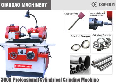 China high precision muti-functional valve grinder for valve  internal grinding  GD-300B for sale