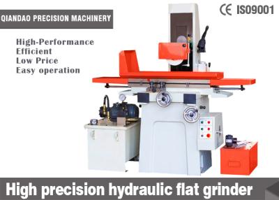 China High Precision Easy To Operate Hydrulic Surface Grinder Machine / Machinery for sale