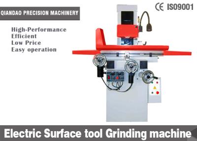 China Accuracy Dynamical Surface Grinding Machine Universal Type 380V for sale