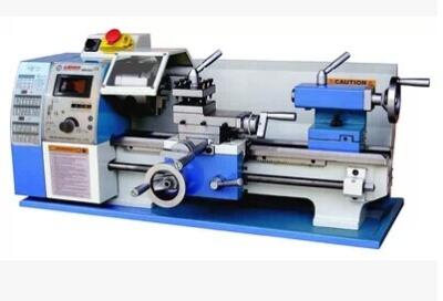 China High Performance Diy Hobby Mini Metal Lathe Machine For Turning Lathe Tools for sale