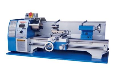 China Industrial Metal Bench Micro Baby Lathe Machine For Turning Lathe Tools for sale