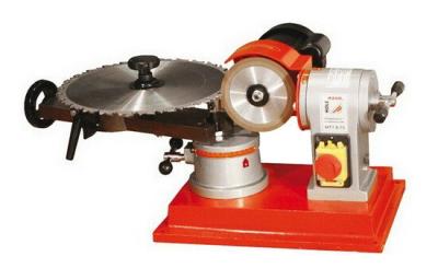 China Mental Process Carbide Saw Blade Grinder , Saw Blade Grinding Machine for sale