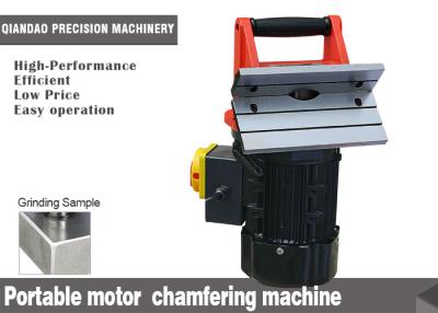 China Chamfer Machine Suitable for Chamfering Large Workpiece Unheated Parts for sale