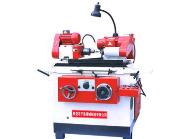 China Small External and Internal Cylindrical Grinding Machine for Cast Iron for sale