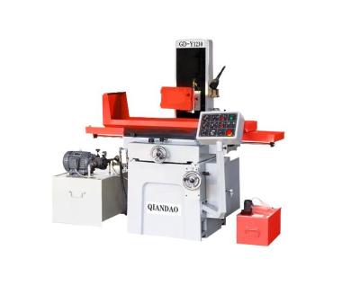 China Customize available 700*320mm CE approved  hydraulic high precision surface grinder for sale