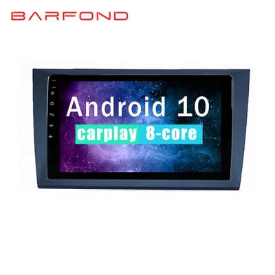 China Barfond GPS Gps Navigation System For VW Golf 6 Multimedia 2010-2012 Car Radio Android Stereo DVD Player for sale