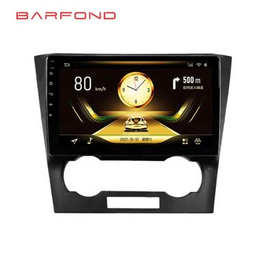 China Android Car Dvd Radio Barfond Universal 9 Inch Car GPS Audio Visual Radio Stereo Head Unit For Chevrolet Epica 2006-2012 for sale