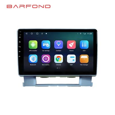 China Android Car Dvd Radio Barfond Car Music Player Android Stereo Auto Audio Radio Unit For Buick Excelle 2 2009-2015 for sale