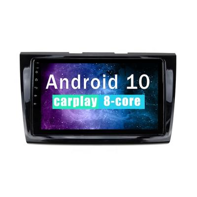 China Android Car Dvd Radio Barfond Touch Screen Android 10 Car Radio Android Player For Ford Taurus 2015-2017 With High Resolution Screen for sale