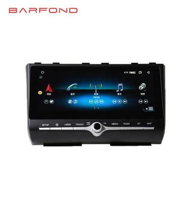 China India Android Car Dvd Radio Barfond For Hyundai IX25 2019-2021 10.25 inch Android car music DVD player multimedia gps navigation radio for sale