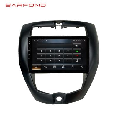 China GPS Navigation Multimedia Player Android Car Barfond Touch Screen IPS For Nissan Livina 2 2013-2020 Auto Radio Audio Stereo Head Unit for sale