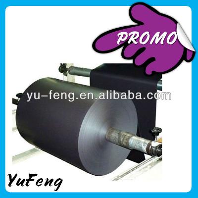 China 2014 Industrial Magnet Rubber Magnet Roll for sale