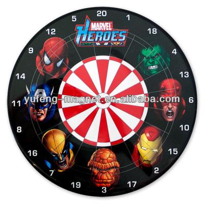 China Gift and promotion dart board for promotional for sale