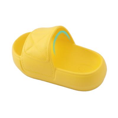 China Good Quality Indoor Soft Household Children Bottom Sandals Suitable Leisure Prices for sale