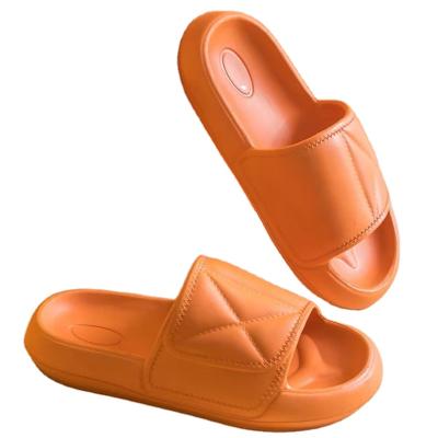 China New Design Feminine Women's Neutral Slippers / Male And Female Slipper Bathroom Sandals for sale