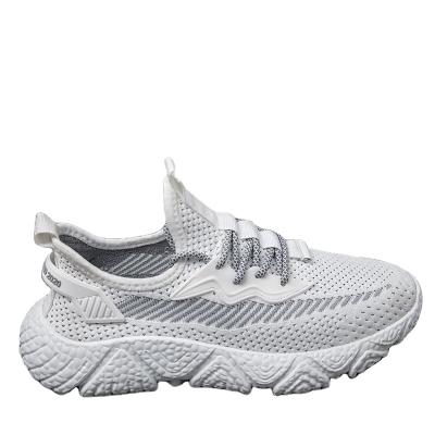 China CUSHIONING Comfortable Casual Fried Sports Men's Fashion Trend Street Shoes for sale