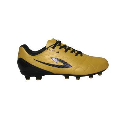 China Custom Original Mens Sports Training Turf Football Sneaker Soccer Boots Shoes for sale