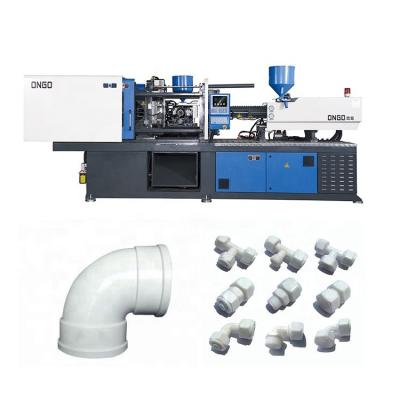 China Horizontal Saiger 650 Ton Mini Plastic Injection Molding Machine PVC Injection Machinery For Soles for sale