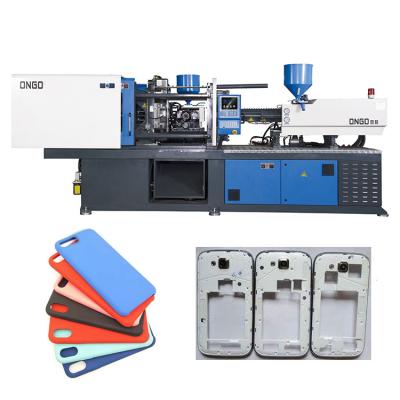 China China ONGO 360 Ton Horizontal High Quality Cell Phone Shell Plastic Injection Molding Molding Machine for sale