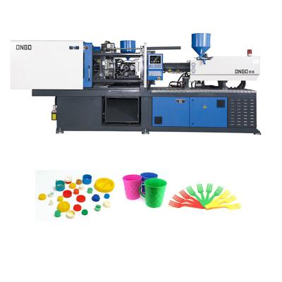 China China ONGO Children Toys Horizontal 360 Ton High Quality Plastic Injection Molding Molding Machine for sale