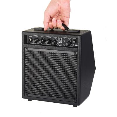 China Tambour Melen Outdoor Portable Speakers for sale