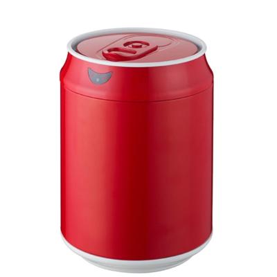 China Viable No Touch Auto Intelligent Auto Sensor LOGO Custom Bin Dustbin for sale