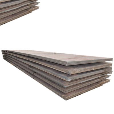 China Roof aisi 1080 metal cold rolled steel sheet 0.5mm thick decorative for sale