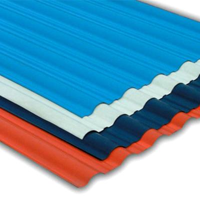 China Container Plate Galvanized Roof Sheet Roofing Sheet Corrugated Steel Sheet for sale