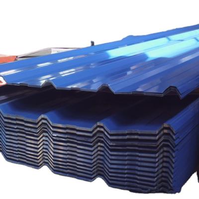 China Container Plate Prepainted Galvanized Roof Sheet Roofing Sheet Corrugated Steel Sheet for sale