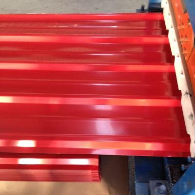 China Wholesale Container Plate / Corrugated Metal Roofing Sheet China Tianjin Factory for sale