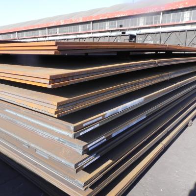 China Container Plate / Hot Rolled Stainless Steel Best Quality Stock Sheet And Plate for sale