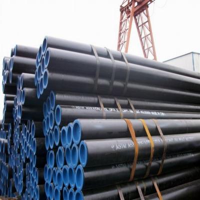 China Black Structure Pipe China Square And Seamless Steel Pipes And Rectangular Tubes for sale