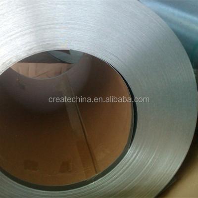 China Container Plate 2021 New Products Customized Logo g350-g550 Galvanized Steel Coil for sale