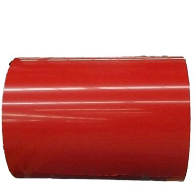 China High Quality Cold Rolled Painted Container Plate Steel Coil Used For Construction for sale