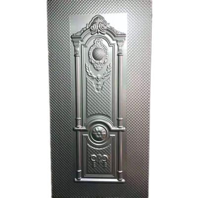 China Tianjin Supply Cold Steel Container Plate Door And Window Frame Plate for sale