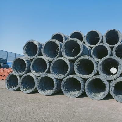 China High tensile structural steel bar hts prestressed concrete pc steel wire for sale