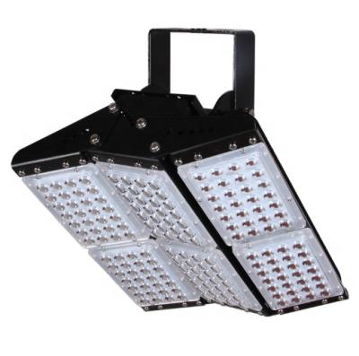 China Hot Sales Sports Stadiums Large Motion Sensor Flood Light 200W 300W IP65 Led Flood Light Outdoor Led Spotlight for sale