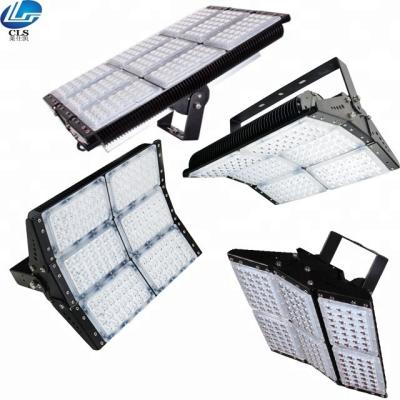 China Sports Stadiums Factory Price Led Tennis Court Lighting 300 Watt Led Outdoor Flood Light for sale