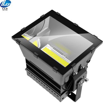 China GYM RoHS dimmable led flood light 1000w smd led flood light reflector for sale