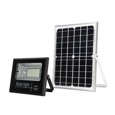 China Garden ROAD Residential Theme Park Outdoor IP66 Garden Lights 25W 40W 60W 600W 500W 400W 300W 200W 100W Solar Powered Led Flood Light for sale