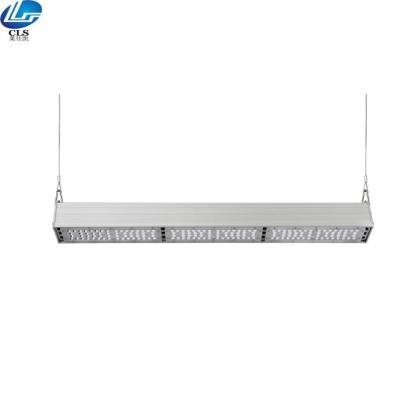 China 150W warehouse led linear array for gas station parking lot stadium for sale