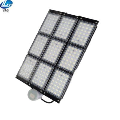 China Billboard Shenzhen factory China Skylight 7 years warranty 300w 400w 500w led stadium light for tennis court led lighting for sale