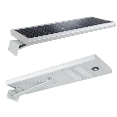 China Garden Plant Long Lifespans 50w 60w 80w 100w 120w IP65 Solar Led Street Light for sale