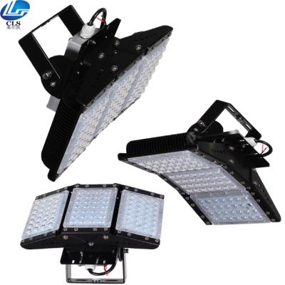 China ROAD China factory 45000LM 100watt led outdoor LED flood light tunnel lamp for parking lot for sale