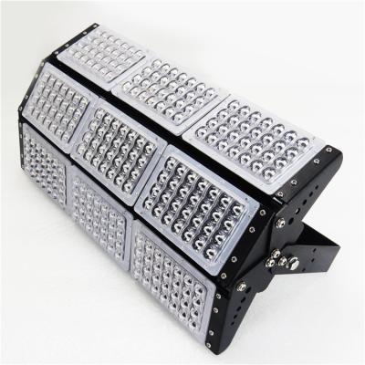 China Outdoor Sports Stadiums Easy Installation Led Spot Ligh Square Led Flood Light 1000Watt 300W for sale