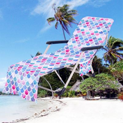 China Viable Microfiber Beach Towel Large Beach Towel Professional Unique Design Printed Towel Beach for sale