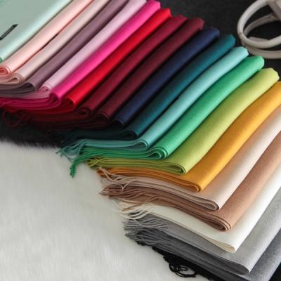 China Factory direct price long women's cashmere scarf china hot sale 100% cashmere man scarf for sale