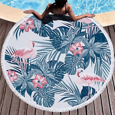 China Wholesale QUICK DRY microfiber strip beach towel from China factory for sale