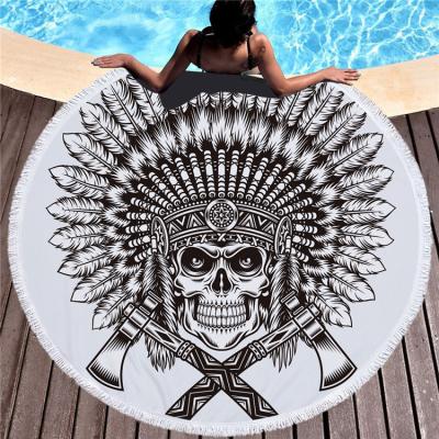 China QUICK DRY high quality minimalist beach towel for sale